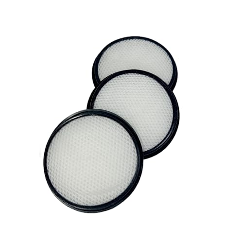 Staubbehälter Staub Box Tasse Container Filter Element Ersatzteile For P8 Plus Staubsauger(3 Filters) von SUBRAZRP