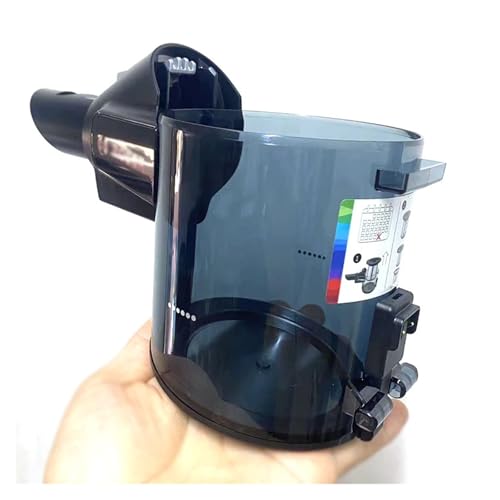 Staubsauger-Staubbehälter, Kompatibel Mit BOSCH, Staubbehälter Der S6- Und S7-Serie, Ersatz For Staubbehälter Staubsauger-Staubbehälter, Kompatibel Mit BOSCH, Staubbehälter Der S6- Und S7-Serie, Ersatz For Staubbehälter von SUBRAZRP