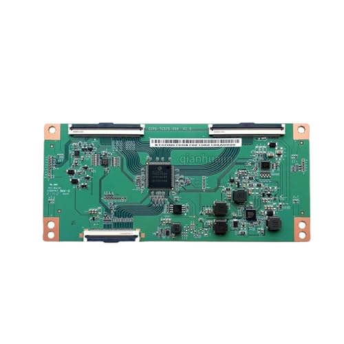 TV Logic Board Display TC575-009 T-Con Board Modell CCPD-TC575-009 V1.0 for Karte for TV CCPD TC575 009 V1.0 T Con Karte TV Logic Board Display TC575-009 T-Con Board Modell CCPD-TC575-009 V1.0 for Karte for TV CCPD TC575 009 V1.0 T Con Karte von SUBRAZRP