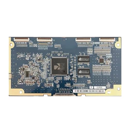Tcon Board CPT 370WA03C Logic Board CPT370WA03C CPT370WA03C4G for TV 37'' Professionelle Test Board Tcon Board CPT 370WA03C Logic Board CPT370WA03C CPT370WA03C4G for TV 37'' Professionelle Test Board von SUBRAZRP