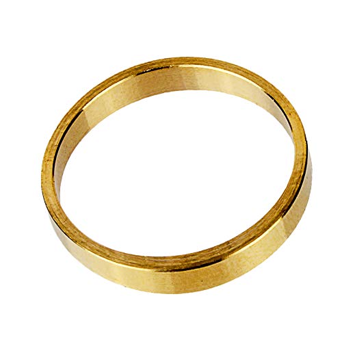 SUBRILLI Diamant-Sägeblatt-Adapterbuchse, 22,23 mm auf 20 mm, 3,5 mm Dicke, 3 Stück von SUBRILLI