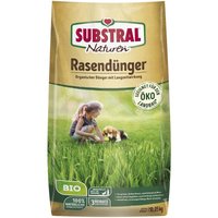 Substral Naturen Bio Rasendünger 10,05kg von NATUREN