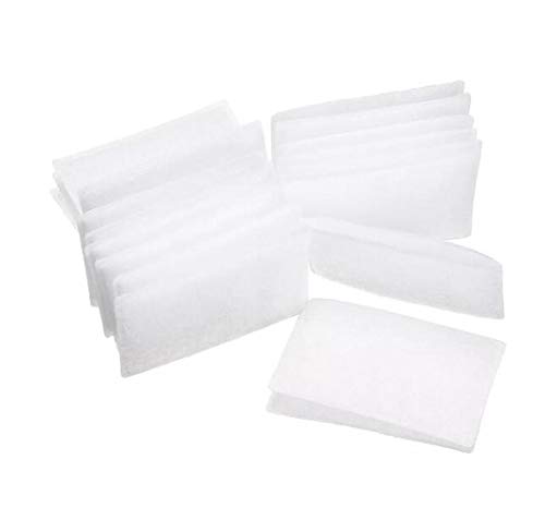 SUCAN 20pcs Disposable Universal Replacement Filter For S9/S10 ResMed AirSense von SUCAN