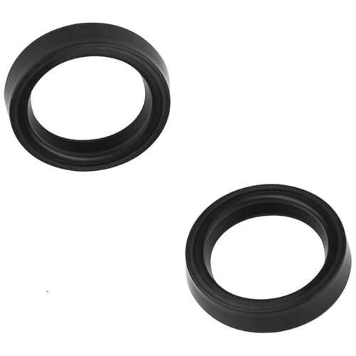 SUCANY Prevent Leaks Gasket, Ersatz SPA Anschlussdichtung 11699 für Spa Intex Pure Spa Simple SPA,Perfect Gasket Between Connectors,Für Intex Pure SPA (2 Stück) von SUCANY