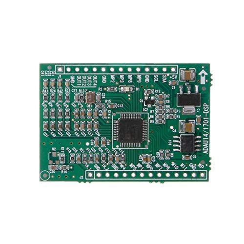 SUCHUANGUANG ADAU1401/ADAU1701 SPmini Learning Board Update auf ADAU1401 Single Chip Ersatz-PWB von SUCHUANGUANG