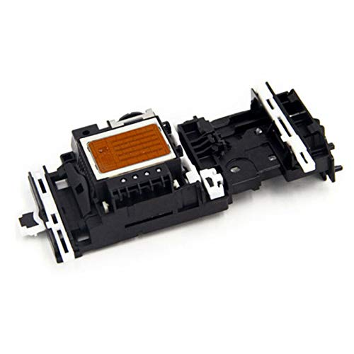 SUCHUANGUANG Druckkopf 990A3 Druckkopf für Brother MFC-5890C MFC-6490CW 6490dw MFC-6690C Drucksprinkler Schwarz SUCHUANGUANG Druckkopf 990A3 Druckkopf für Brother MFC-5890C MFC-6490CW 6490dw MFC-6690C Drucksprinkler Schwarz von SUCHUANGUANG
