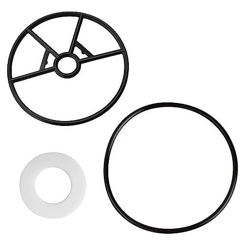 SUCHUANGUANG Mehrwegeventile O-Ring für SM1700T SM1900T SM2300T S180T S210T S220T S244T Schwimmbad Wassersport SP0714T SPX0714CA Kunststoff von SUCHUANGUANG