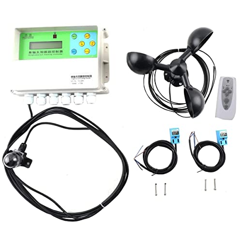 SUDEG Single Axis Automatisches Solar Tracking System Sun Tracker Solar Tracker Controller System-Plattform-Trackin for PV Solar Panel System,Automatische Tracking-Controller-System-Plattform-Tracking von SUDEG
