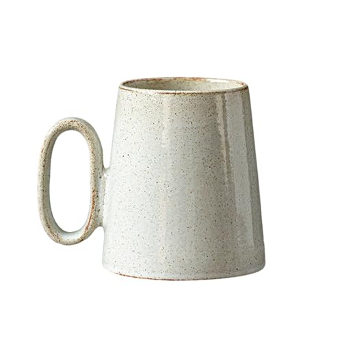 SUDOCA Keramiktasse mit Farbverlaufsglasur – 400 ml große Vintage-Kaffeetasse, ästhetische Ombré-Teetasse für das Home Office,12 SUDOCA Keramiktasse mit Farbverlaufsglasur – 400 ml große Vintage-Kaffeetasse, ästhetische Ombré-Teetasse für das Home Office,12 von SUDOCA