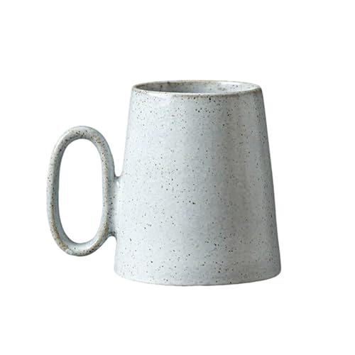 SUDOCA Keramiktasse mit Farbverlaufsglasur – 400 ml große Vintage-Kaffeetasse, ästhetische Ombré-Teetasse für das Home Office,6 SUDOCA Keramiktasse mit Farbverlaufsglasur – 400 ml große Vintage-Kaffeetasse, ästhetische Ombré-Teetasse für das Home Office,6 von SUDOCA
