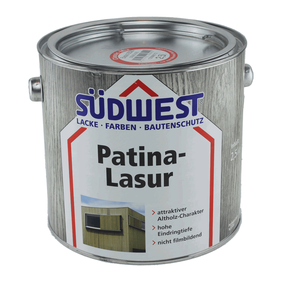 SÜDWEST Patina-Lasur Effekt-Holzlasur SÜDWEST Patina-Lasur Effekt-Holzlasur von SÜDWEST