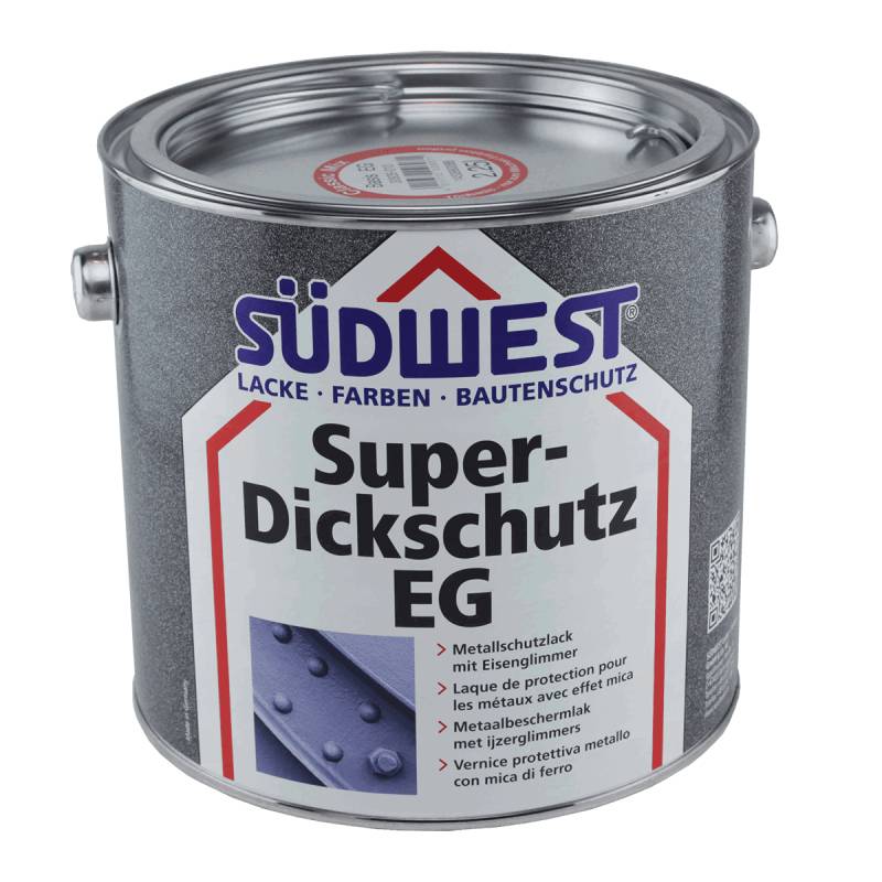 SÜDWEST Super-Dickschutz EG von SÜDWEST