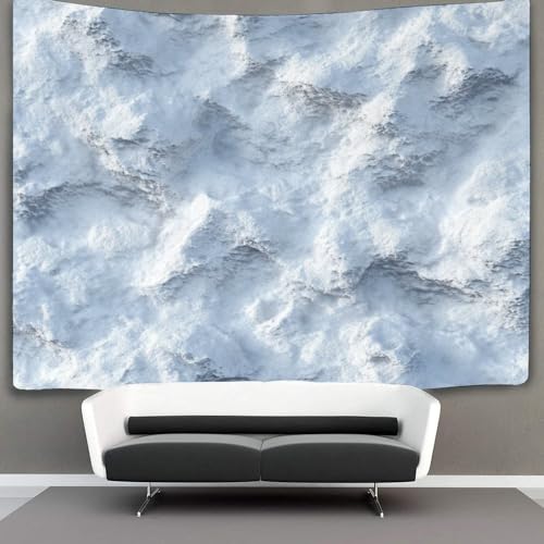 SUFFERBOW 3D Druck Schnee Wandteppiche Poster Ornament Wandbehang Wandteppich Raumteiler Vorhang Für Wohnzimmer Schlafzimmer Tapisseries 180cmx230cm SUFFERBOW 3D Druck Schnee Wandteppiche Poster Ornament Wandbehang Wandteppich Raumteiler Vorhang Für Wohnzimmer Schlafzimmer Tapisseries 180cmx230cm von SUFFERBOW