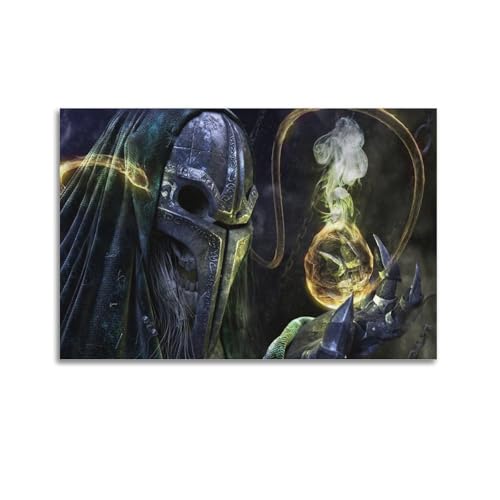 SUFOGBVG World of Warcraft Spiel-Poster, dekoratives Gemälde, Leinwand, Wandposter und Kunstdruck, modernes Familienschlafzimmer, Dekoration, Poster, 20 x 30 cm, 13 Stück SUFOGBVG World of Warcraft Spiel-Poster, dekoratives Gemälde, Leinwand, Wandposter und Kunstdruck, modernes Familienschlafzimmer, Dekoration, Poster, 20 x 30 cm, 13 Stück von SUFOGBVG