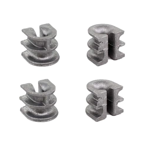 SUIBOZ 4 x Rasentrimmerkopfösen für AutoCut 40-2 FS160 FS220 FS280 FS410 FS360 C FS300 FS310 FS350 FS400 FS450 Mähkopf Trimmerkopf SUIBOZ 4 x Rasentrimmerkopfösen für AutoCut 40-2 FS160 FS220 FS280 FS410 FS360 C FS300 FS310 FS350 FS400 FS450 Mähkopf Trimmerkopf von SUIBOZ