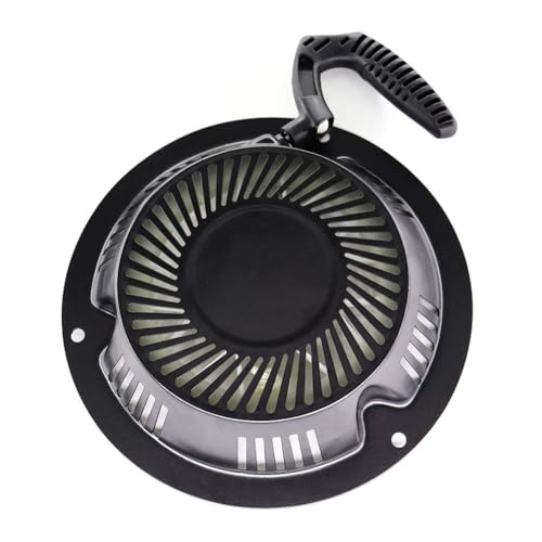 SUIBOZ Seilzugstarter für Hyundai HYM43P HYM51SP HYM43P-E81 HYM51SP-E69 Rasenmäher Seilzugstarter von SUIBOZ