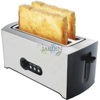 Toaster 1600W 2 Scheiben von SUINGA