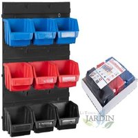 Arbeitsplatte mit 9 Schubladen Arbeitsplatte mit 9 Schubladen von SUINGA