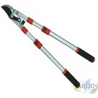 Ausziehbare Astschere aus Aluminium Ausziehbare Astschere aus Aluminium von SUINGA