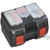 Bohrerkoffer 40x30x16 cm Bohrerkoffer 40x30x16 cm von SUINGA