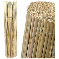 Suinga - cañizo natürlicher geteilter garten 1,2 x 5 m, nützlich zum Verbergen, Abgrenzen oder Schattieren. Suinga - cañizo natürlicher geteilter garten 1,2 x 5 m, nützlich zum Verbergen, Abgrenzen oder Schattieren. von SUINGA