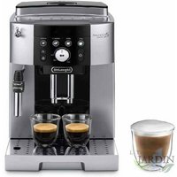 Delonghi Magnifica s Smart Kaffeevollautomat, 1450 w, Grau, 1,8 l. Delonghi Magnifica s Smart Kaffeevollautomat, 1450 w, Grau, 1,8 l. von SUINGA