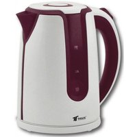 Design Wasserkocher 1,7 Liter (zufällige Farbe) von SUINGA