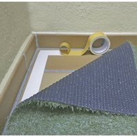 Doppelseitiges Klebeband Kunstrasen 5 cm x 10 Meter Doppelseitiges Klebeband Kunstrasen 5 cm x 10 Meter von SUINGA