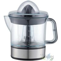Suinga - Elektrischer Entsafter aus Edelstahl 40 w, Krug 0,70 l von SUINGA