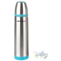Flüssige Thermoskanne von Orbegozo. Fassungsvermögen 1000ml. Hergestellt aus INOX. Flüssige Thermoskanne von Orbegozo. Fassungsvermögen 1000ml. Hergestellt aus INOX. von SUINGA