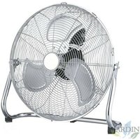 Hochgeschwindigkeits-Lüfter aus Metall, 20 Zoll, 120 w, 3 Geschwindigkeiten Hochgeschwindigkeits-Lüfter aus Metall, 20 Zoll, 120 w, 3 Geschwindigkeiten von SUINGA