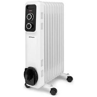 Orbegozo 2000 w Ölradiator – 9 Heizelemente. von SUINGA
