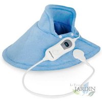 Orbegozo elektrisches Kissen, besonders zervikal. 6 Leistungsstufen. Waschbarer Bezug. Leistung 100 w. Maße: 60 x 62 cm. Orbegozo elektrisches Kissen, besonders zervikal. 6 Leistungsstufen. Waschbarer Bezug. Leistung 100 w. Maße: 60 x 62 cm. von SUINGA