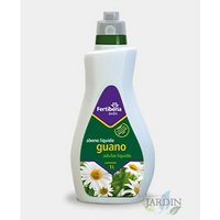 Suinga - Organischer Dünger Guano 100% natürlich, 1 Liter von SUINGA