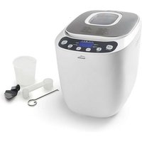 Suinga - PFOA-freier automatischer Brotbackautomat, 12 Programme und speziell glutenfrei, LCD-Bildschirm, inklusive Rezeptbuch, 550 w, We von SUINGA