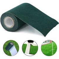 Suinga - Klebeband für Kunstrasen 15 cm x 5 m Verbindungsband für Innen- und Außenbereich für Kunstrasen und Teppiche Suinga - Klebeband für Kunstrasen 15 cm x 5 m Verbindungsband für Innen- und Außenbereich für Kunstrasen und Teppiche von SUINGA
