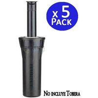 Suinga - 5 Stück Hunter Pro Spray-03 Sprinkler. Hubhöhe 7,5 cm, PROS-03 Suinga - 5 Stück Hunter Pro Spray-03 Sprinkler. Hubhöhe 7,5 cm, PROS-03 von SUINGA