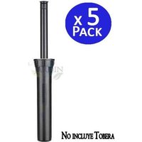 Suinga - 5 Stück Hunter Pro-Spray-06 Sprinkler, Bewässerungsdüse mit einer Stangenhöhe von 15 cm von SUINGA
