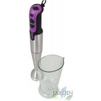 Stabmixer 700 w, 2 Geschwindigkeiten + Messbecher Stabmixer 700 w, 2 Geschwindigkeiten + Messbecher von SUINGA