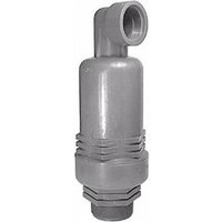 Suinga - 1'' bifunktionaler PVC-Saugnapf. Maximaler Arbeitsdruck 16 bar. Suinga - 1'' bifunktionaler PVC-Saugnapf. Maximaler Arbeitsdruck 16 bar. von SUINGA