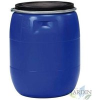 Suinga - 120 Liter Kunststofffass, 80x50x50 cm von SUINGA