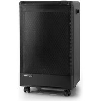 Suinga - 3 Stück Katalytischer Ofen H55 Orbegozo 3000 w. Maximaler Verbrauch von 218 Gr/h und minimaler 127 Gr/h von SUINGA