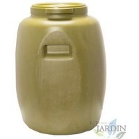 60 Liter Kunststofffass 60 Liter Kunststofffass von SUINGA
