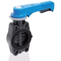 Suinga - Absperrhahn Schlüssel pvc 75 mm. Absperrhahn für Polyethylen und Rohre pvc 75 mm 2 1/2'' Suinga - Absperrhahn Schlüssel pvc 75 mm. Absperrhahn für Polyethylen und Rohre pvc 75 mm 2 1/2'' von SUINGA