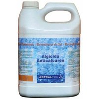 Suinga - Algizid und Spezial-Kalkschutz für die Salzelektrolyse, 5 l. Suinga - Algizid und Spezial-Kalkschutz für die Salzelektrolyse, 5 l. von SUINGA