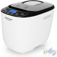 Suinga - Bäckerei Orbegozo. Leistung 550W. Brotgrößenauswahl 0,7 kg - 1 kg. Timer bis zu 13 Stunden. Suinga - Bäckerei Orbegozo. Leistung 550W. Brotgrößenauswahl 0,7 kg - 1 kg. Timer bis zu 13 Stunden. von SUINGA