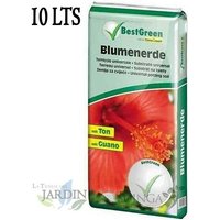 Suinga - BestGreen Universalsubstrat 10 Liter von SUINGA