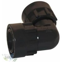 Suinga - Bewässerungskollektor-Winkelstück 1'' weiblich x weiblich Suinga - Bewässerungskollektor-Winkelstück 1'' weiblich x weiblich von SUINGA