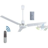 Suinga - Deckenventilator ohne Licht 90 cm 60 w, Fernbedienung von SUINGA