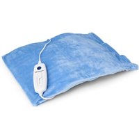 Suinga - Elektrisches Kissen von Orbegozo. Leistung 100W. 6 Leistungsstufen. Waschbarer Bezug. Maße: 76 x 43 cm. Suinga - Elektrisches Kissen von Orbegozo. Leistung 100W. 6 Leistungsstufen. Waschbarer Bezug. Maße: 76 x 43 cm. von SUINGA